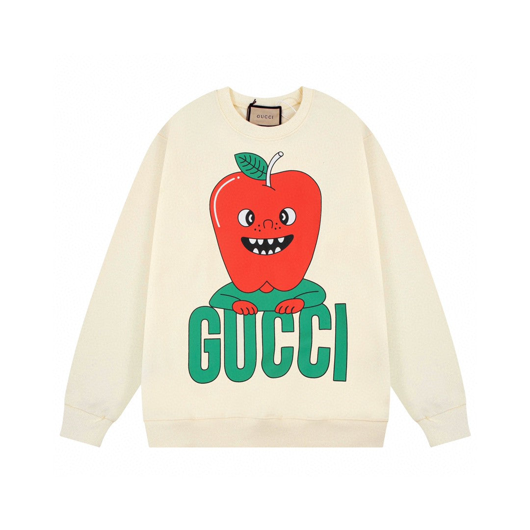 Best Replica Gucci Sweatshirt - Colareps