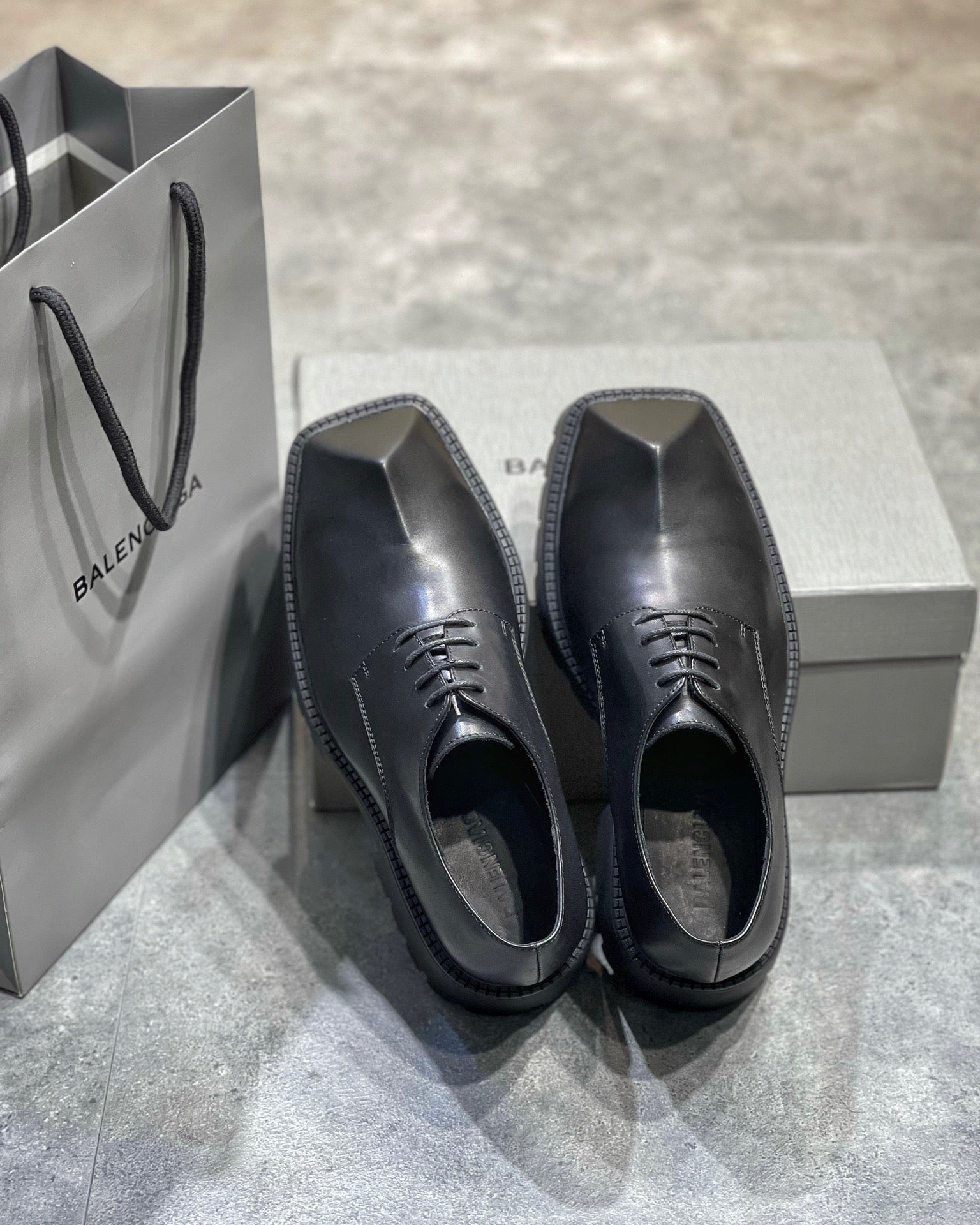 Best Replica Balenciaga Shoes - Colareps