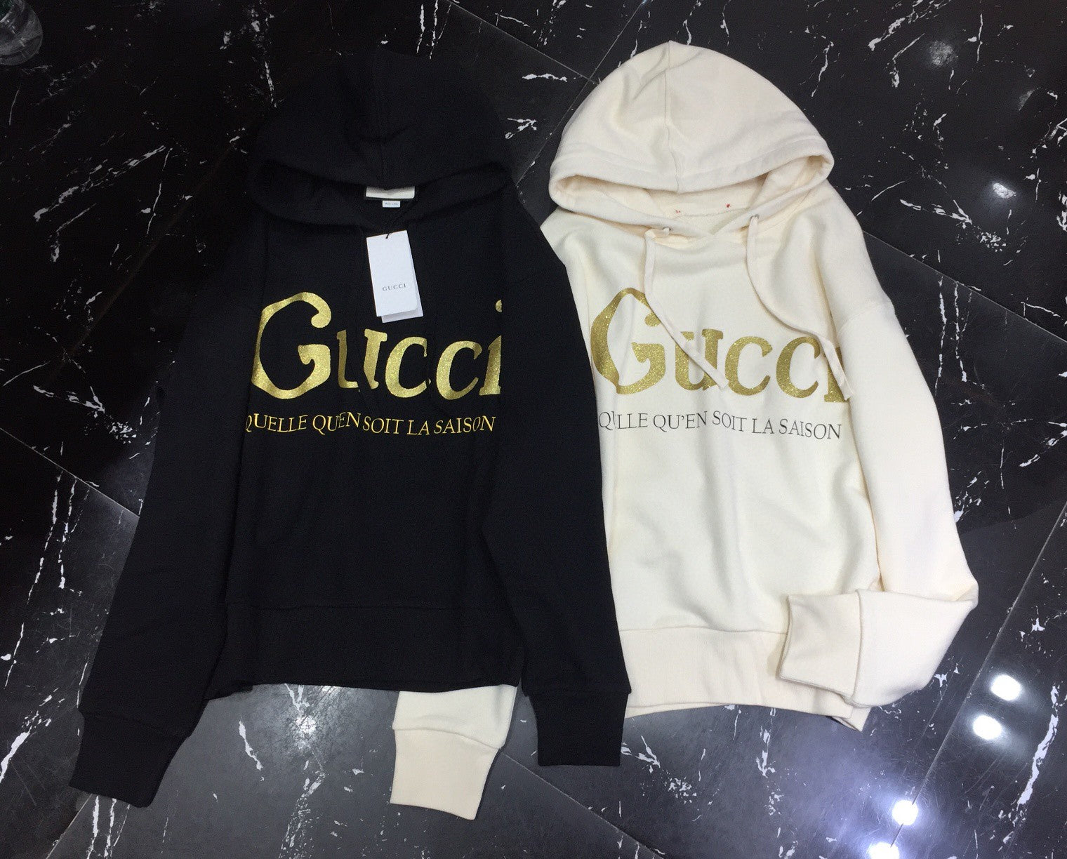 Best Replica Gucci Hoodie - Colareps