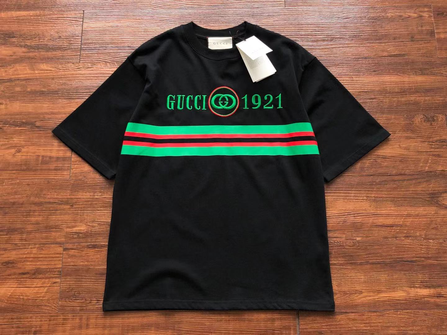 Best Replica Gucci T-shirt - Colareps
