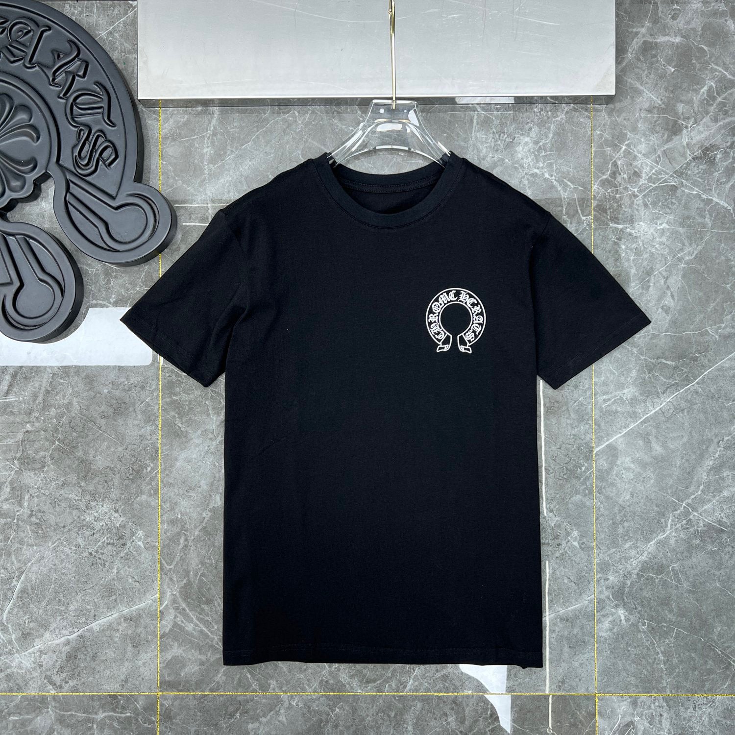 Best Replica Chrome Hearts T-shirt - Colareps