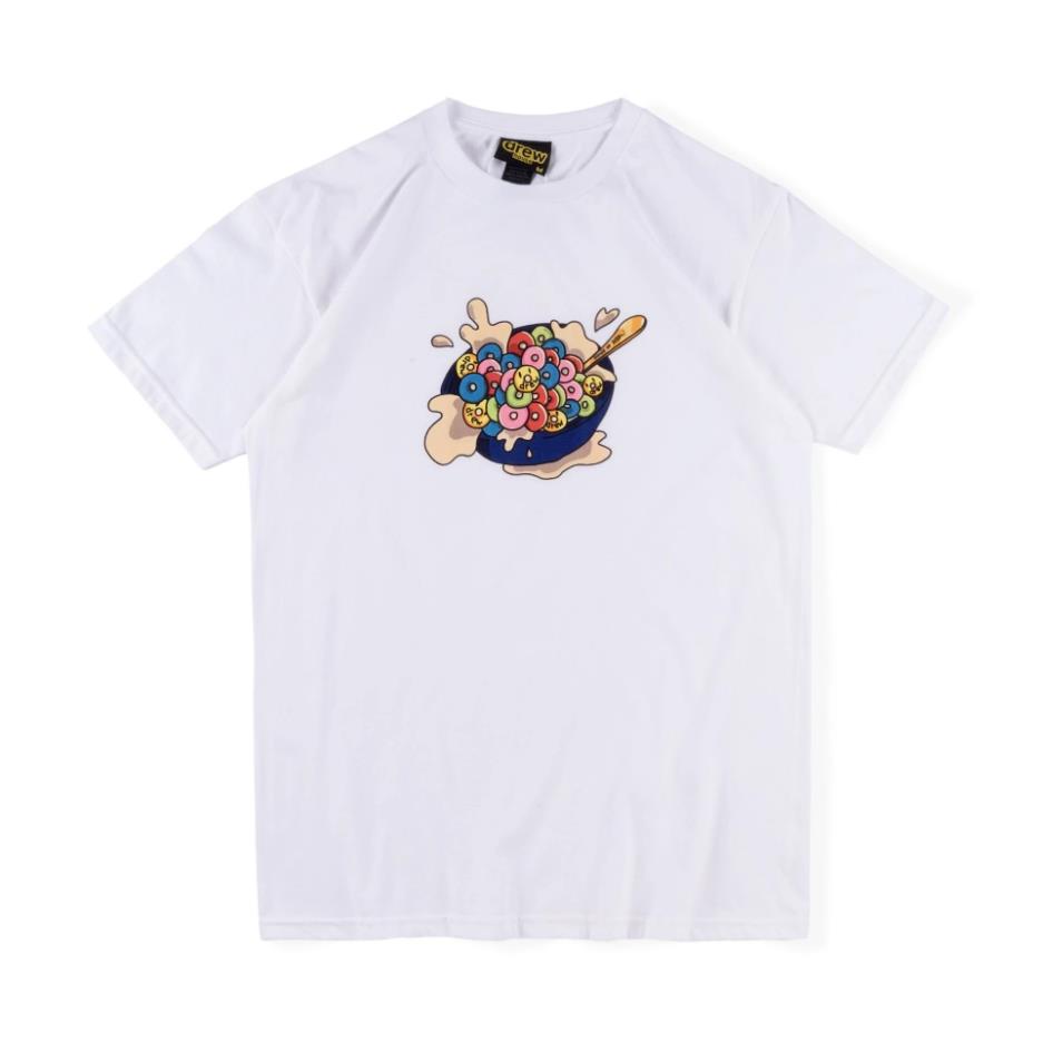 Best Replica Drew House Cereal Tee #281546 - Colareps