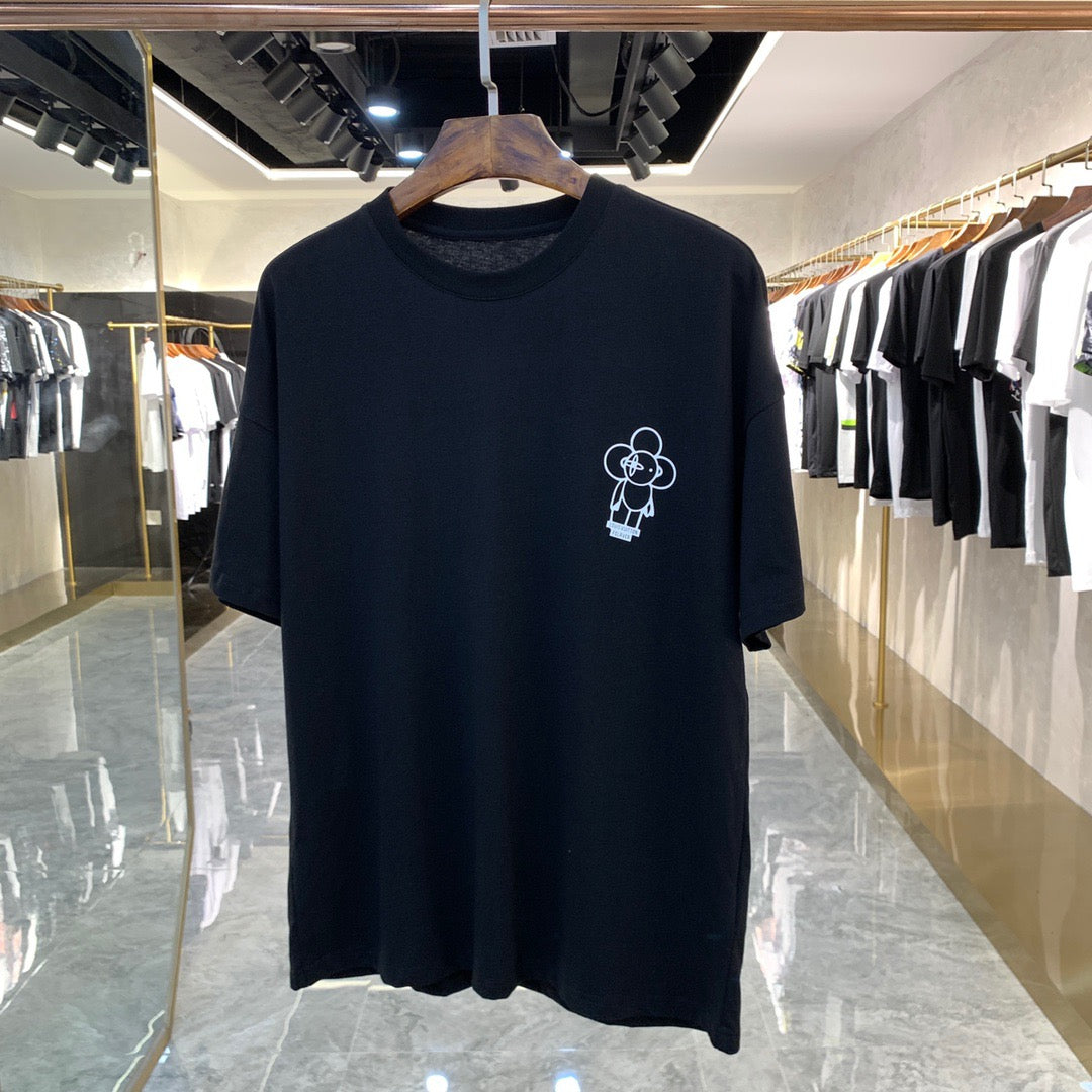 Best Replica Louis Vuitton T-shirt - Colareps