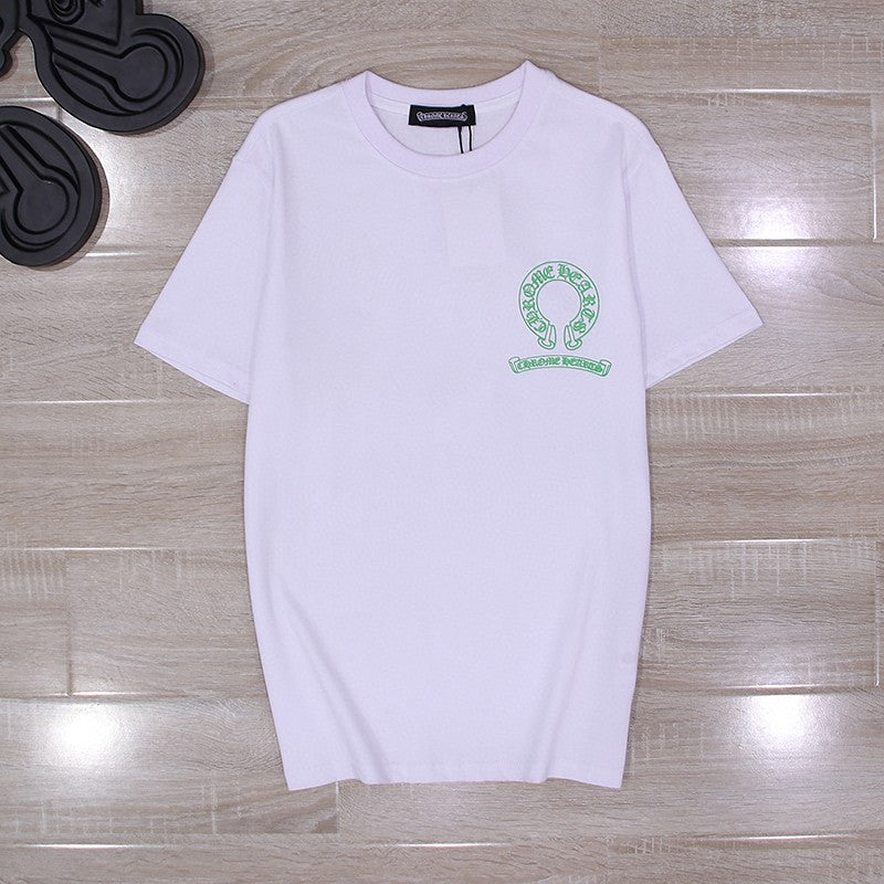 Best Replica Chrome Hearts T-shirt - Colareps
