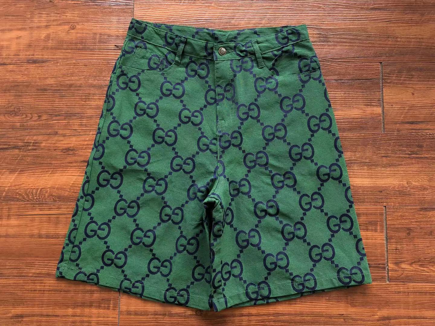 Best Replica Gucci Shorts - Colareps