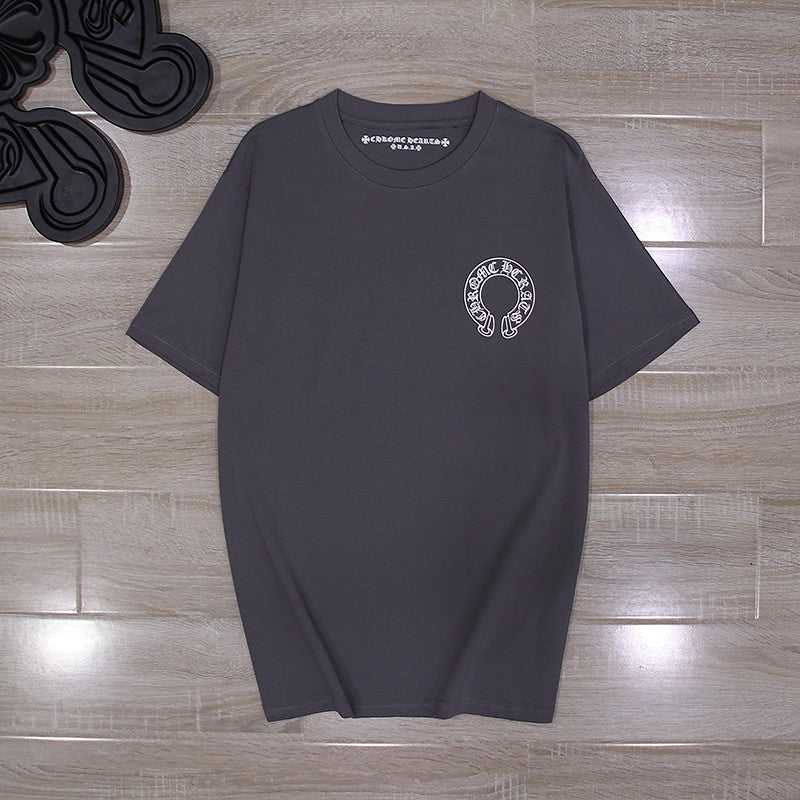 Best Replica Chrome Hearts T-shirt - Colareps