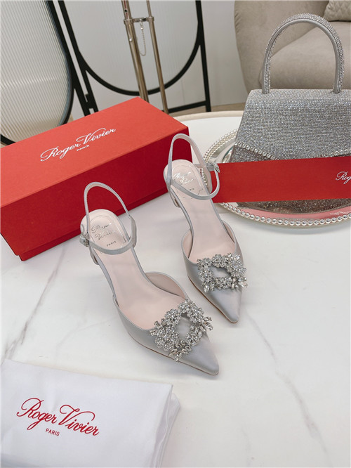 Best Replica roger vivier high heel sandals - Colareps
