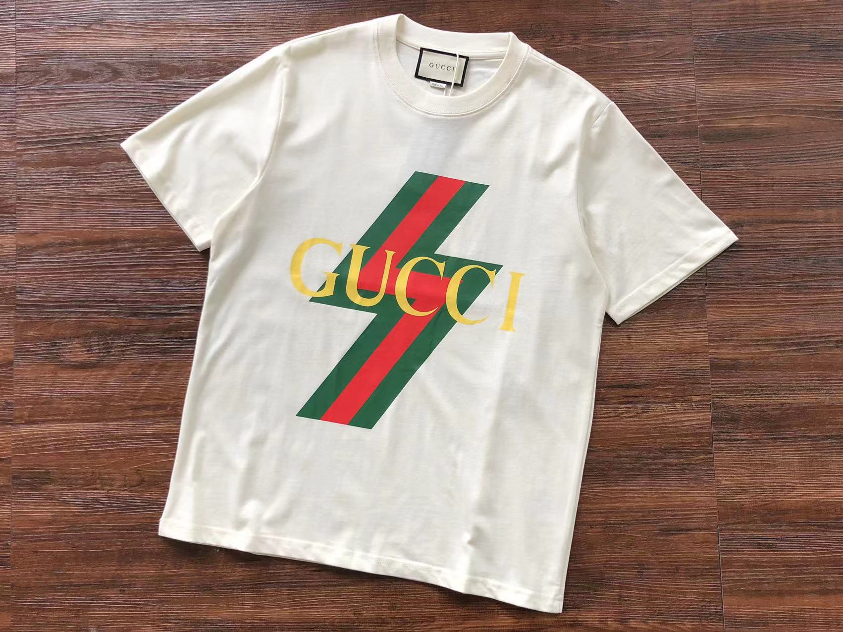 Best Replica Gucci T-shirt - Colareps
