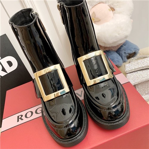 Best Replica Roger vivier boots replica shoes - Colareps