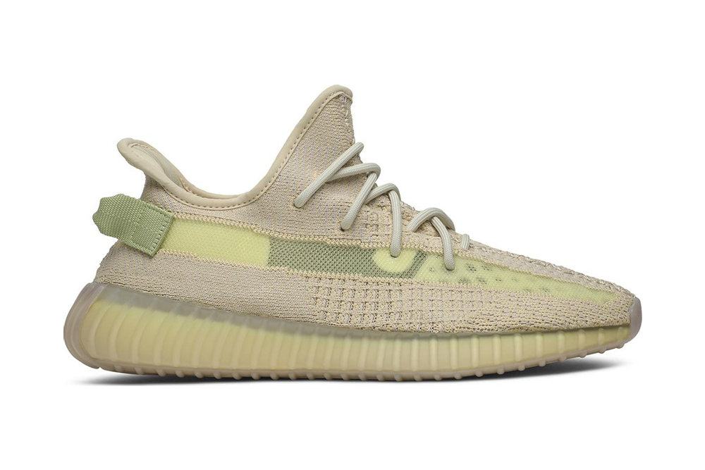 Best Replica Yeezy Boost 350 V2  Flax - Colareps