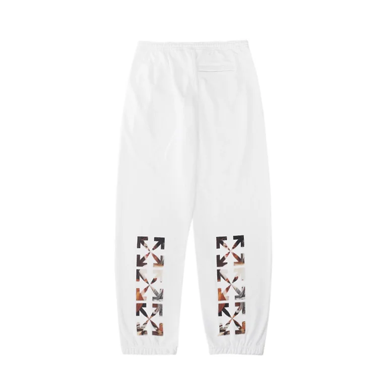 Best Replica 2022fw OFF WHITE Sweater pants - Colareps