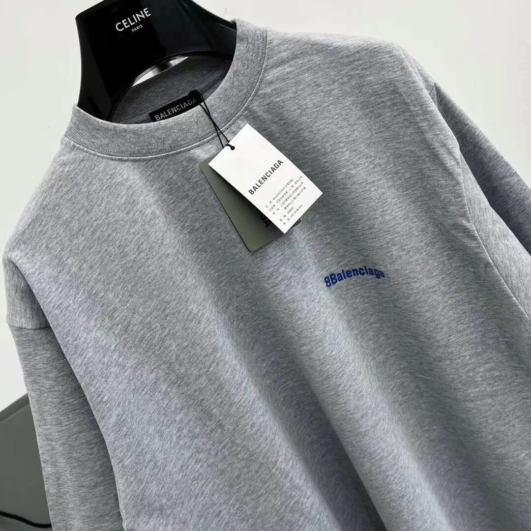 Best Replica Balenciaga T-shirt - Colareps