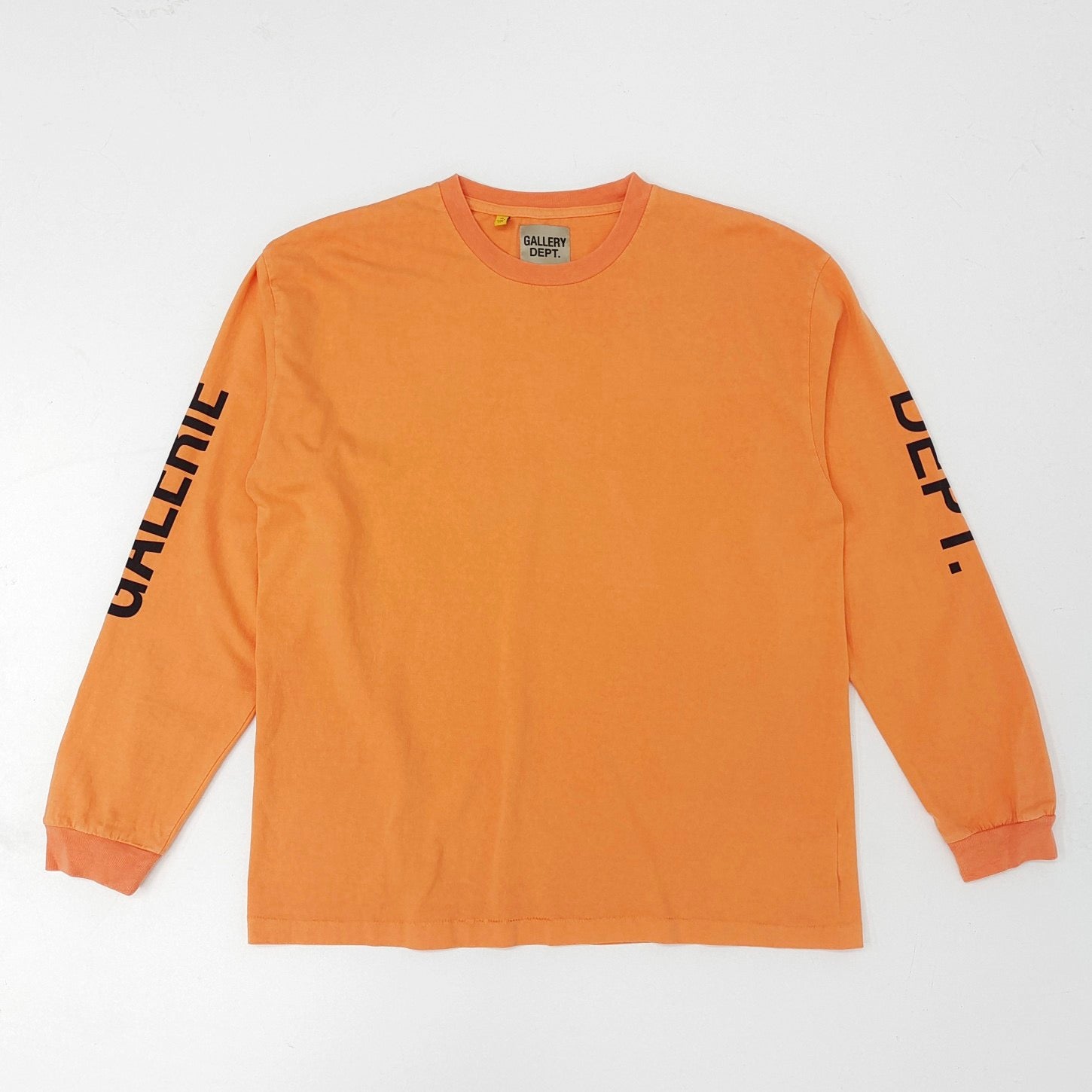 Best Replica Gallery Dept Long Sleeve Shirt - Colareps