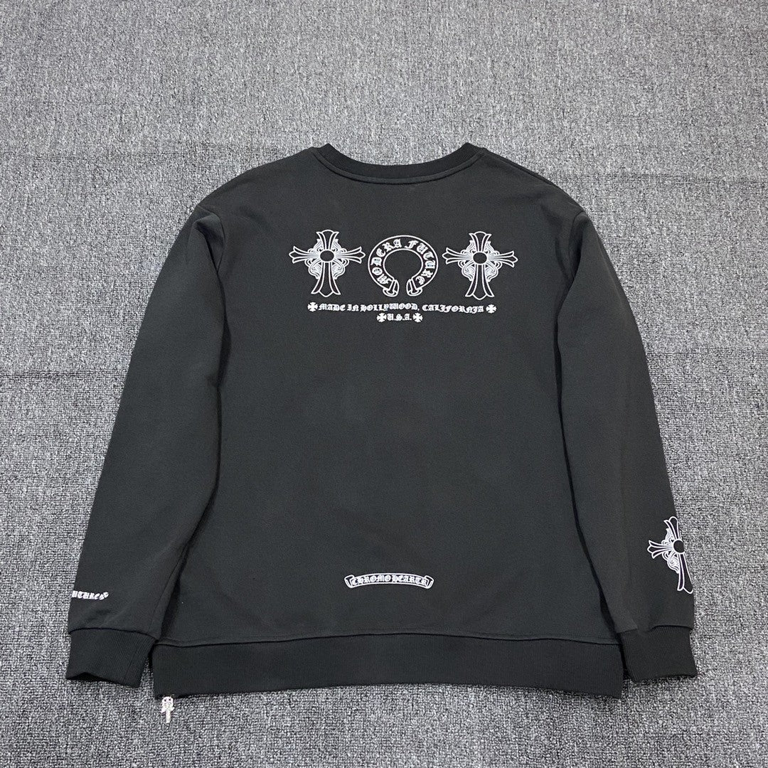 Best Replica Chrome Hearts Sweatshirt - Colareps