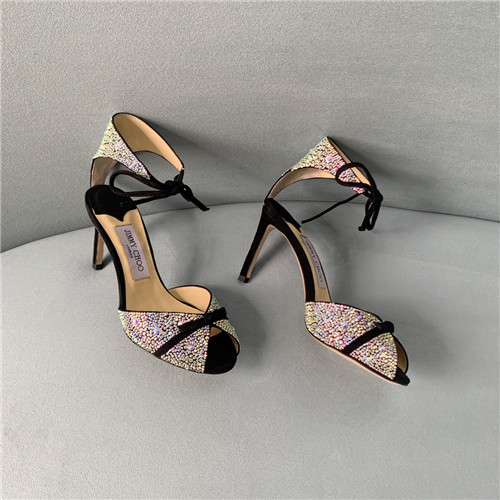 Best Replica Jimmy Choo Pearl Heels Dupe pearl heels sandals - Colareps