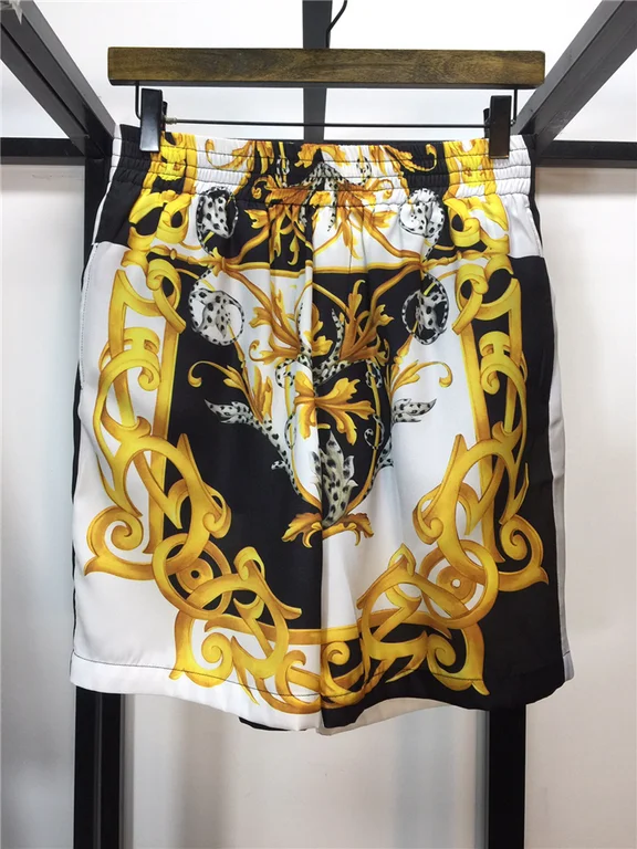 Best Replica 2020ss Versace Shorts - Colareps