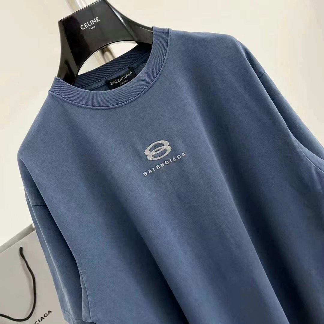 Best Replica Balenciaga T-shirt - Colareps