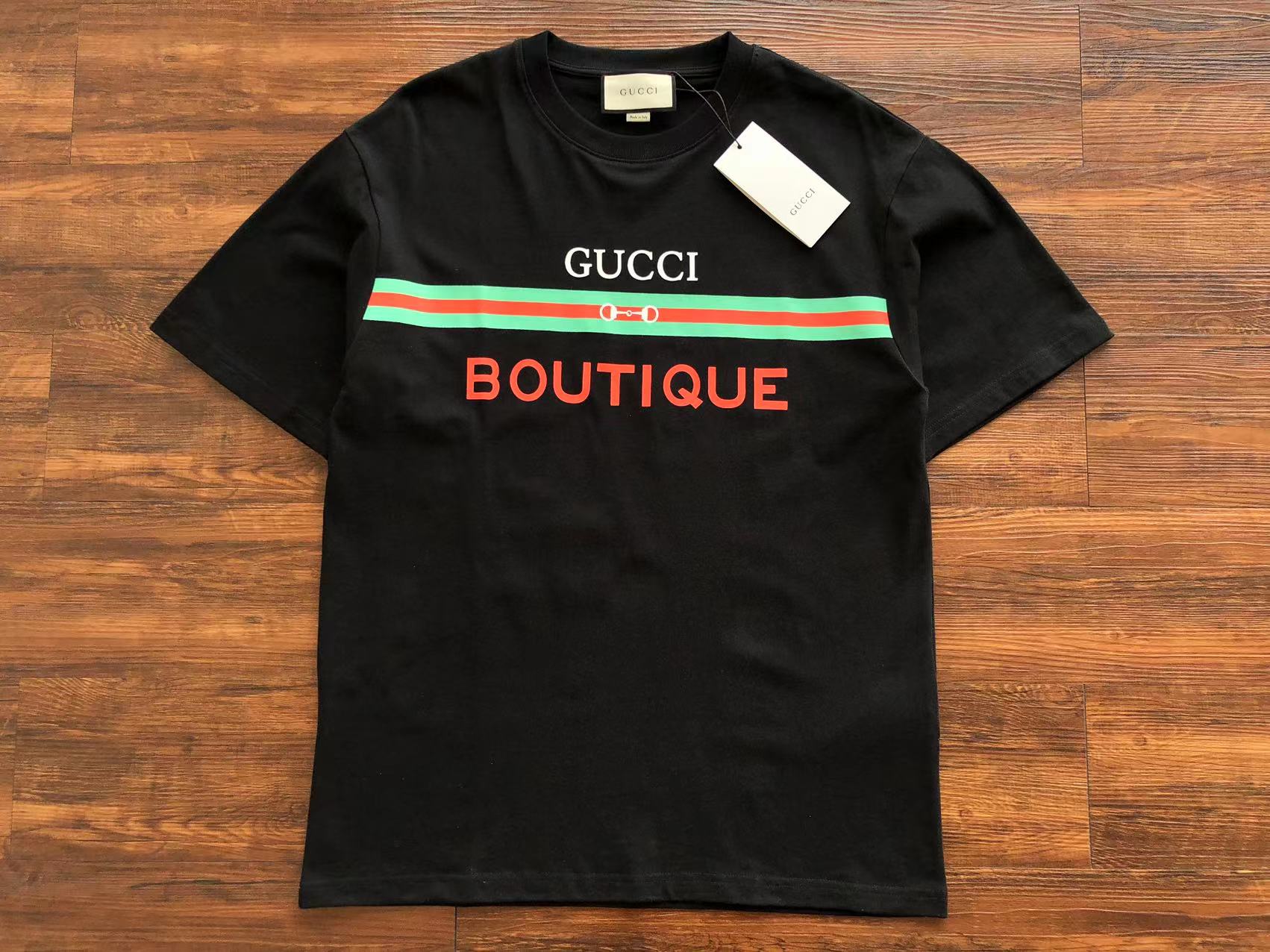 Best Replica Gucci T-shirt - Colareps