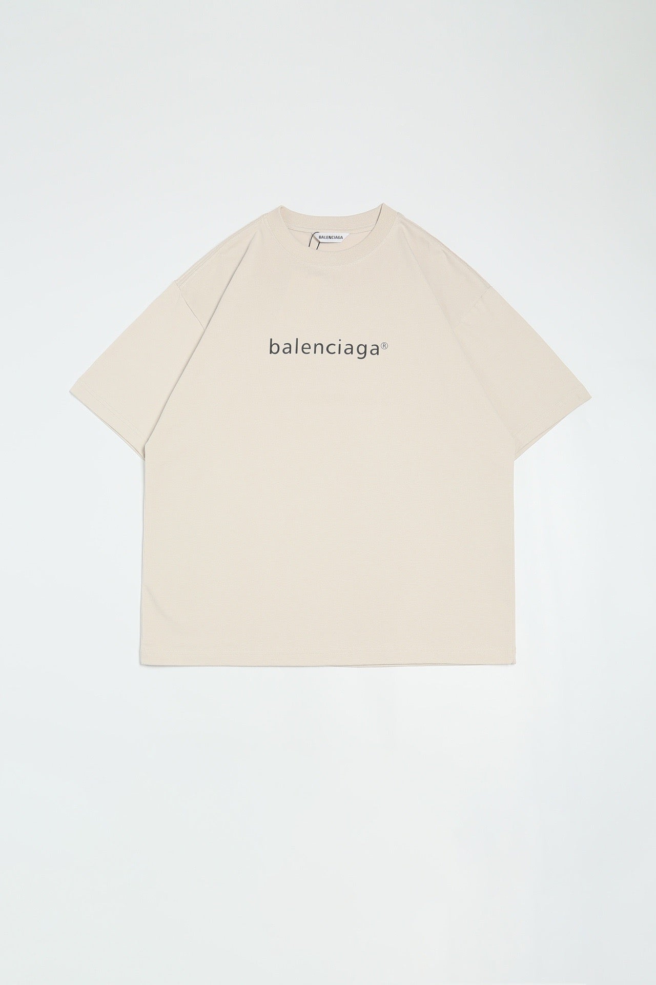 Best Replica Balenciaga T-shirt - Colareps