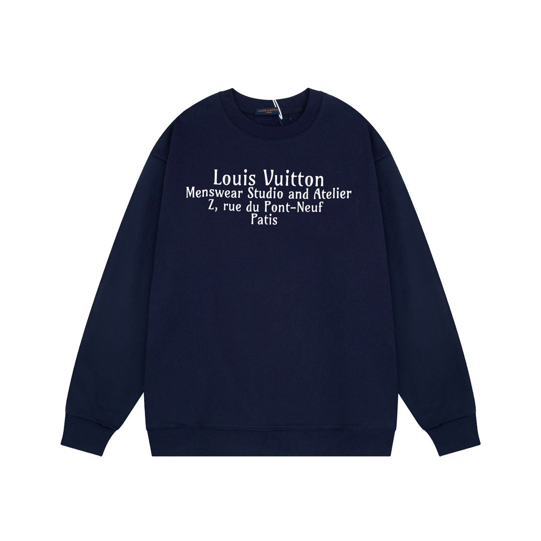 Best Replica Louis Vuitton Sweatshirt - Colareps