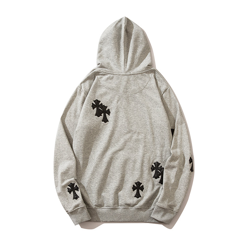 Best Replica Chrome Hearts Hoodie Replica - Colareps