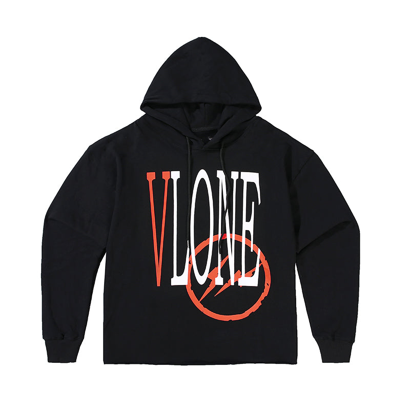 Best Replica Vlone x Fragment Hoodie 6672 - Colareps