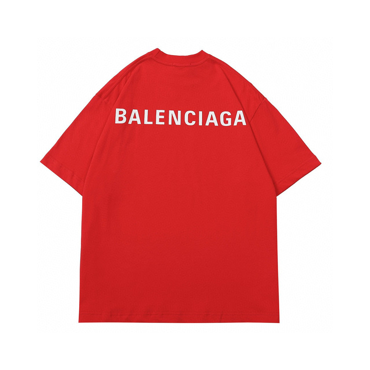 Best Replica Balenciaga T-shirt - Colareps