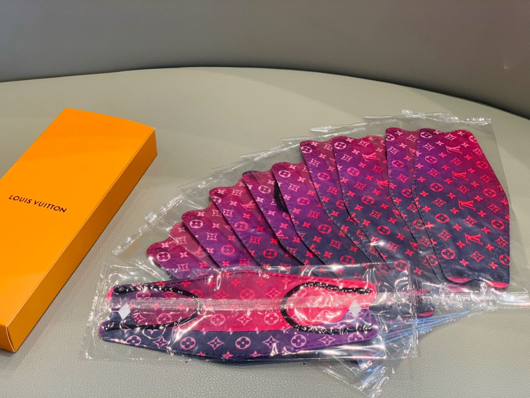 Best Replica Louis Vuitton Face Mask - Colareps