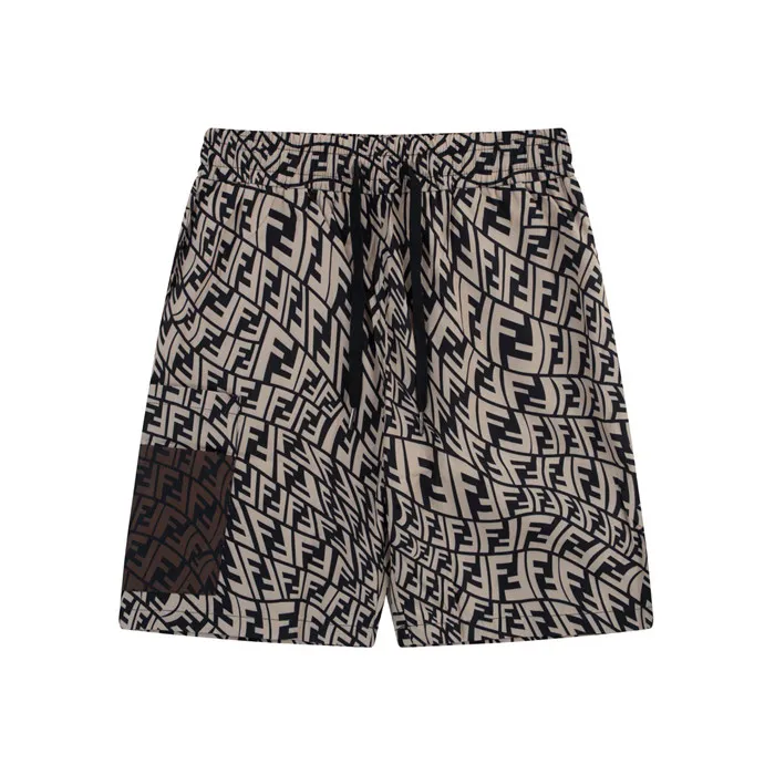 Best Replica 2023SS Fendi Shorts - Colareps