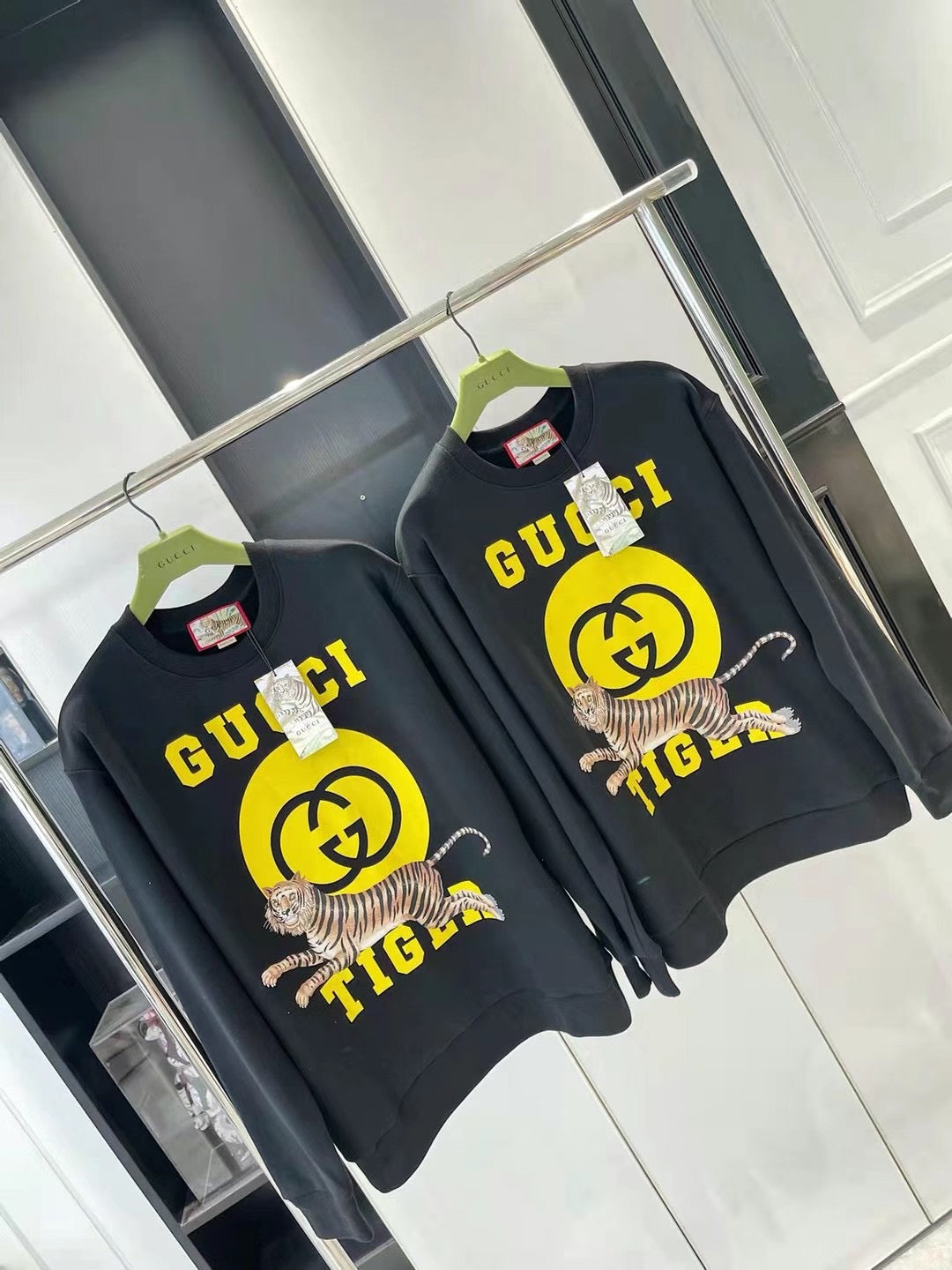 Best Replica Gucci Sweatshirt - Colareps