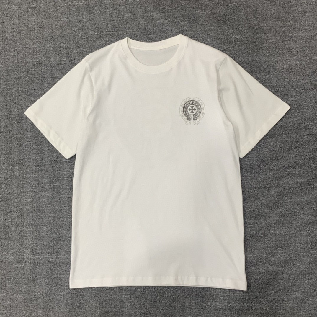 Best Replica Chrome Hearts T-shirt - Colareps