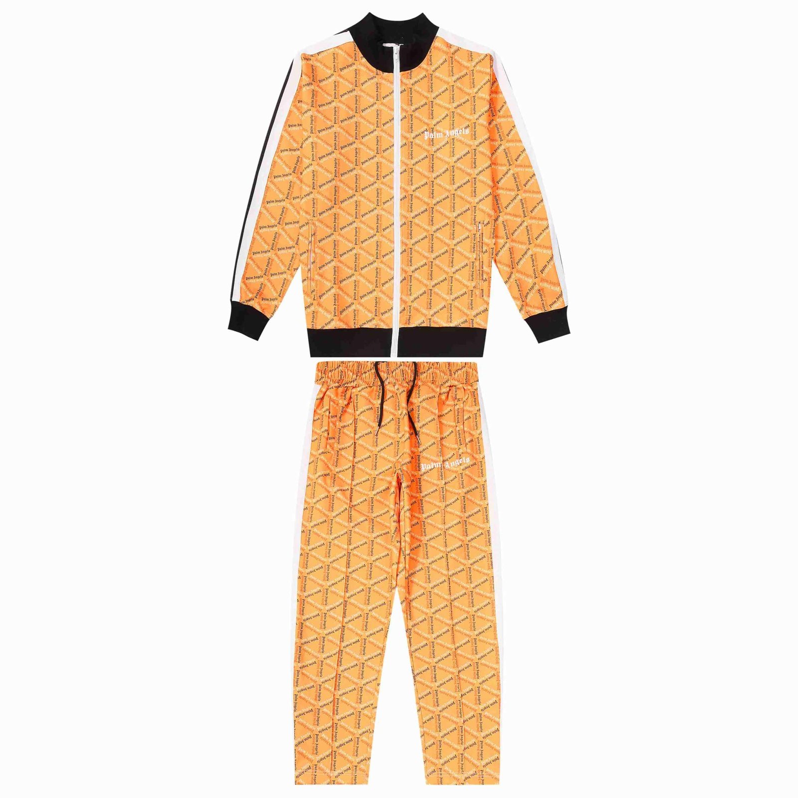 Best Replica Palm Angels Sweatpants (41) - Colareps