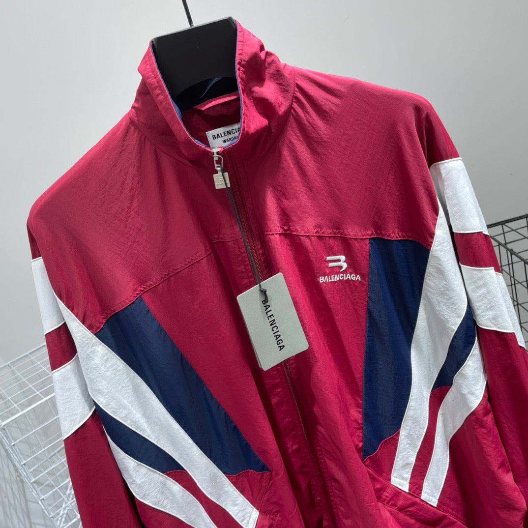 Best Replica Balenciaga Jacket - Colareps