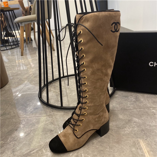 Best Replica chanel boots women - Colareps