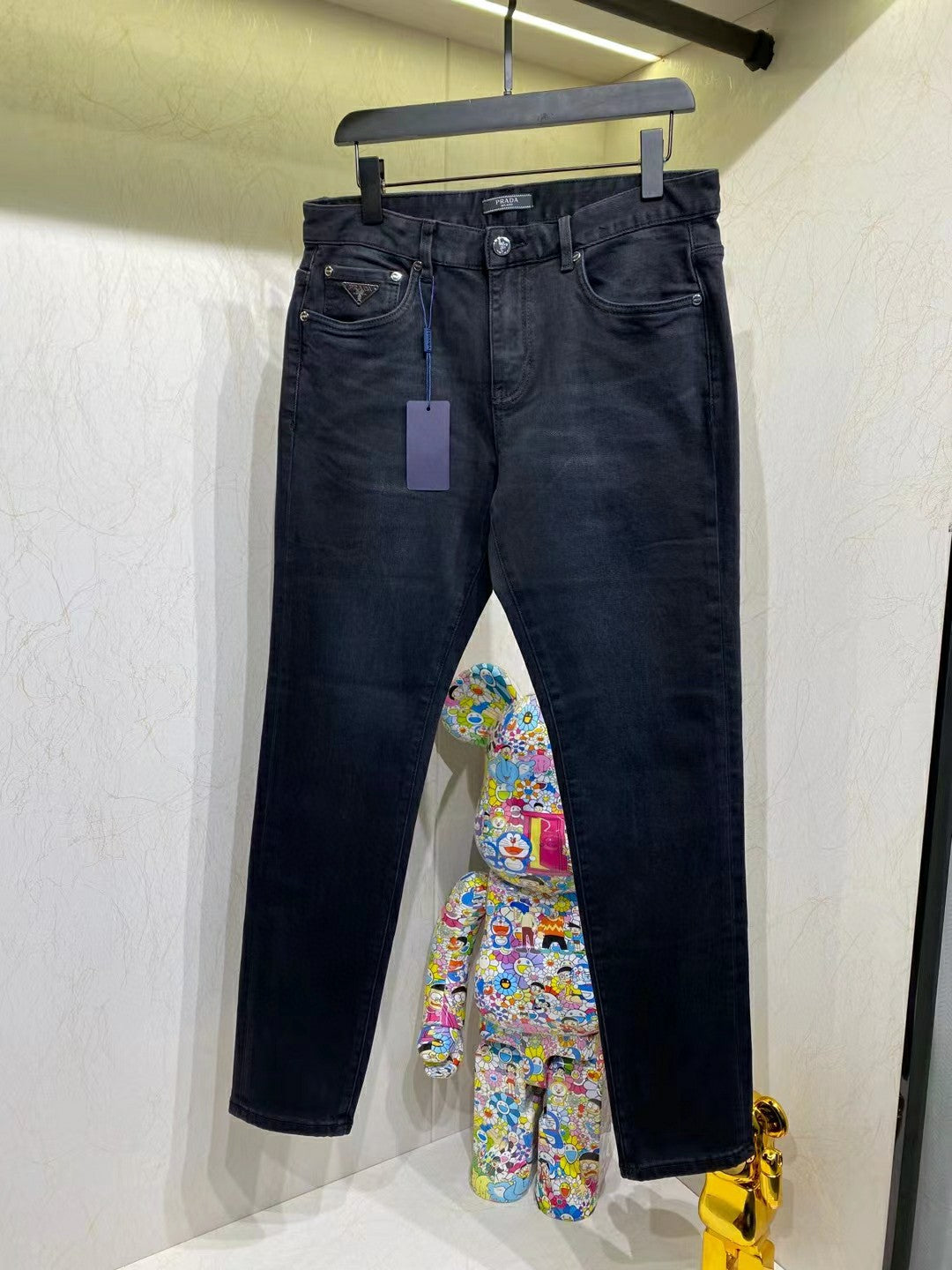 Best Replica Prada Jeans - Colareps
