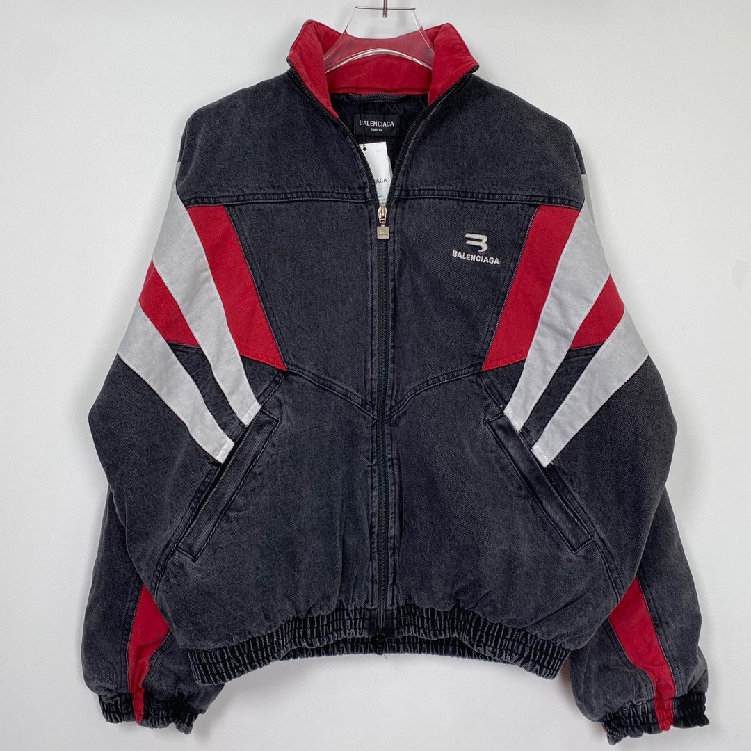 Best Replica Balenciaga Jacket - Colareps