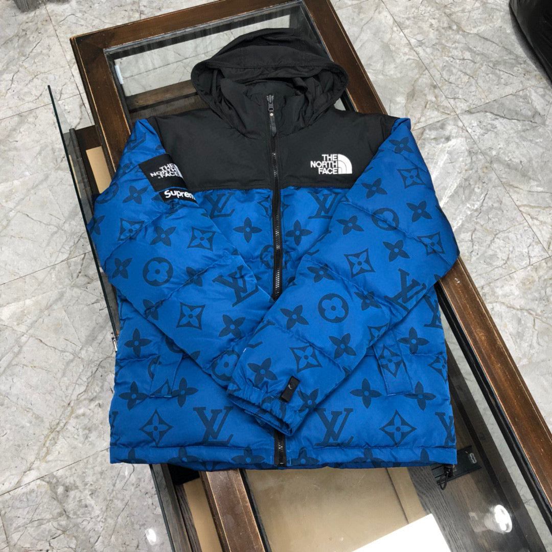 Best Replica Louis Vuitton Jacket - Colareps