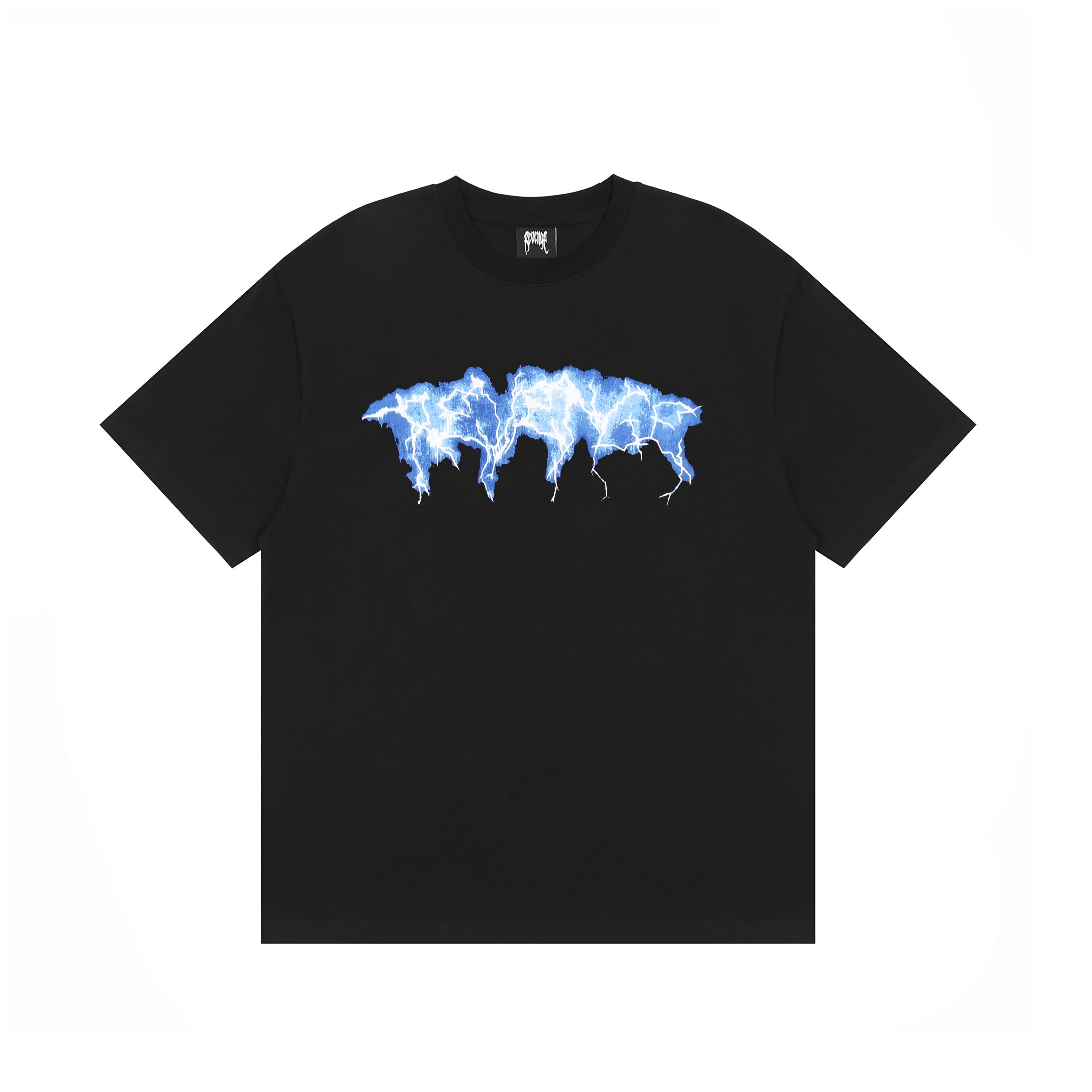 Best Replica Revenge Lightning Tee - Colareps