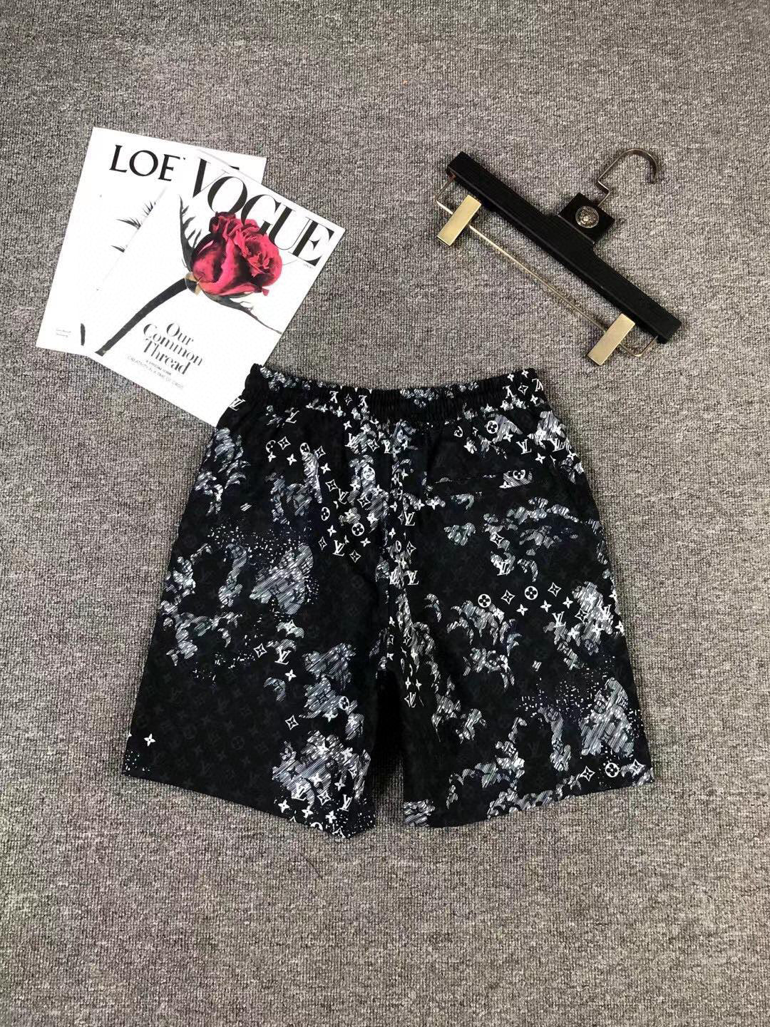 Best Replica Louis Vuitton Shorts - Colareps
