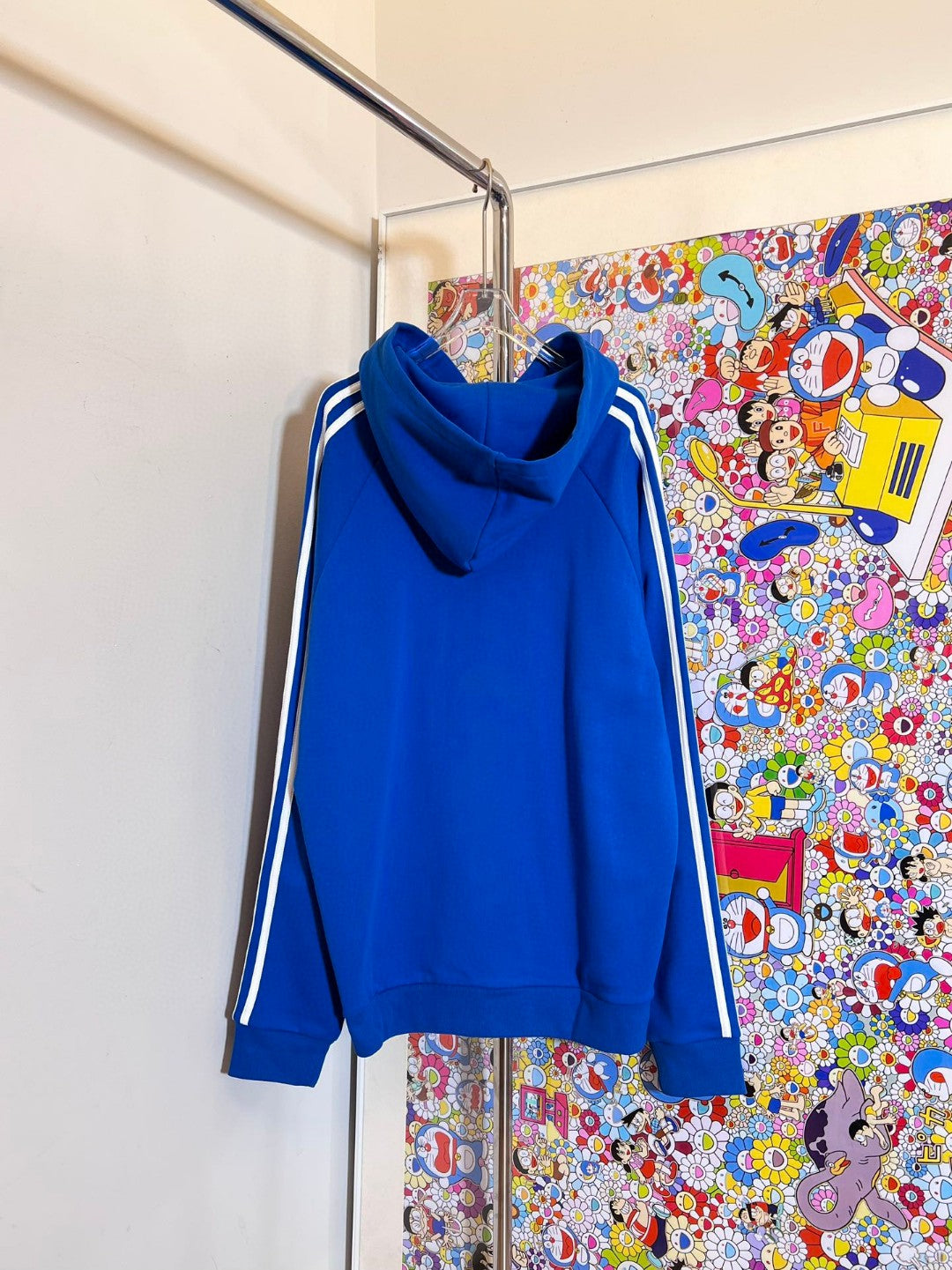 Best Replica Balenciaga Hoodie - Colareps