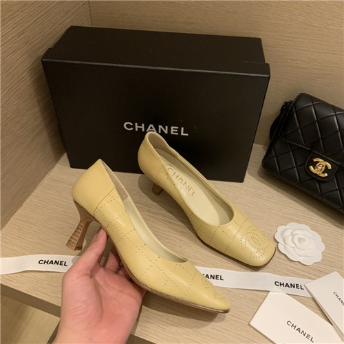 Best Replica chanel high heels sandals - Colareps