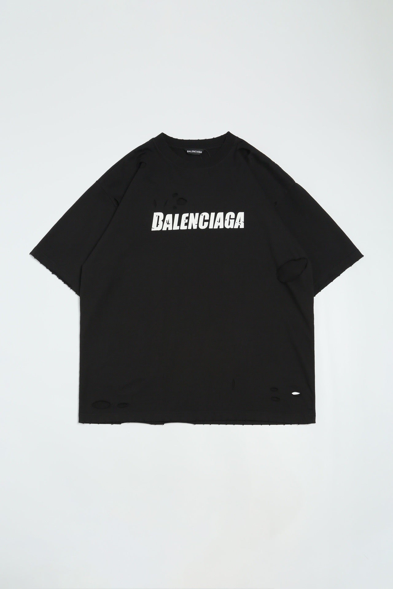 Best Replica Balenciaga T-shirt - Colareps