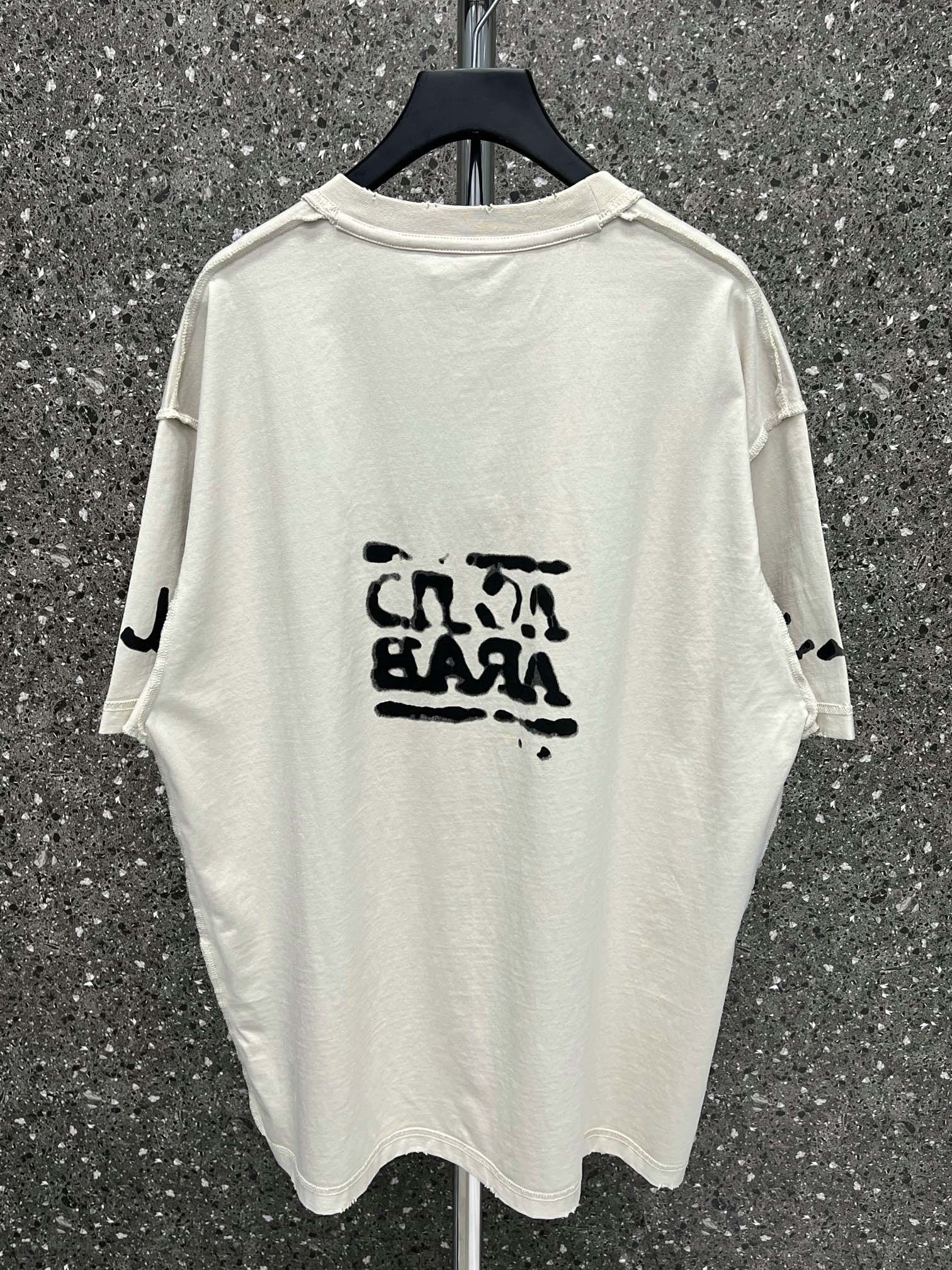 Best Replica Balenciaga T-shirt - Colareps