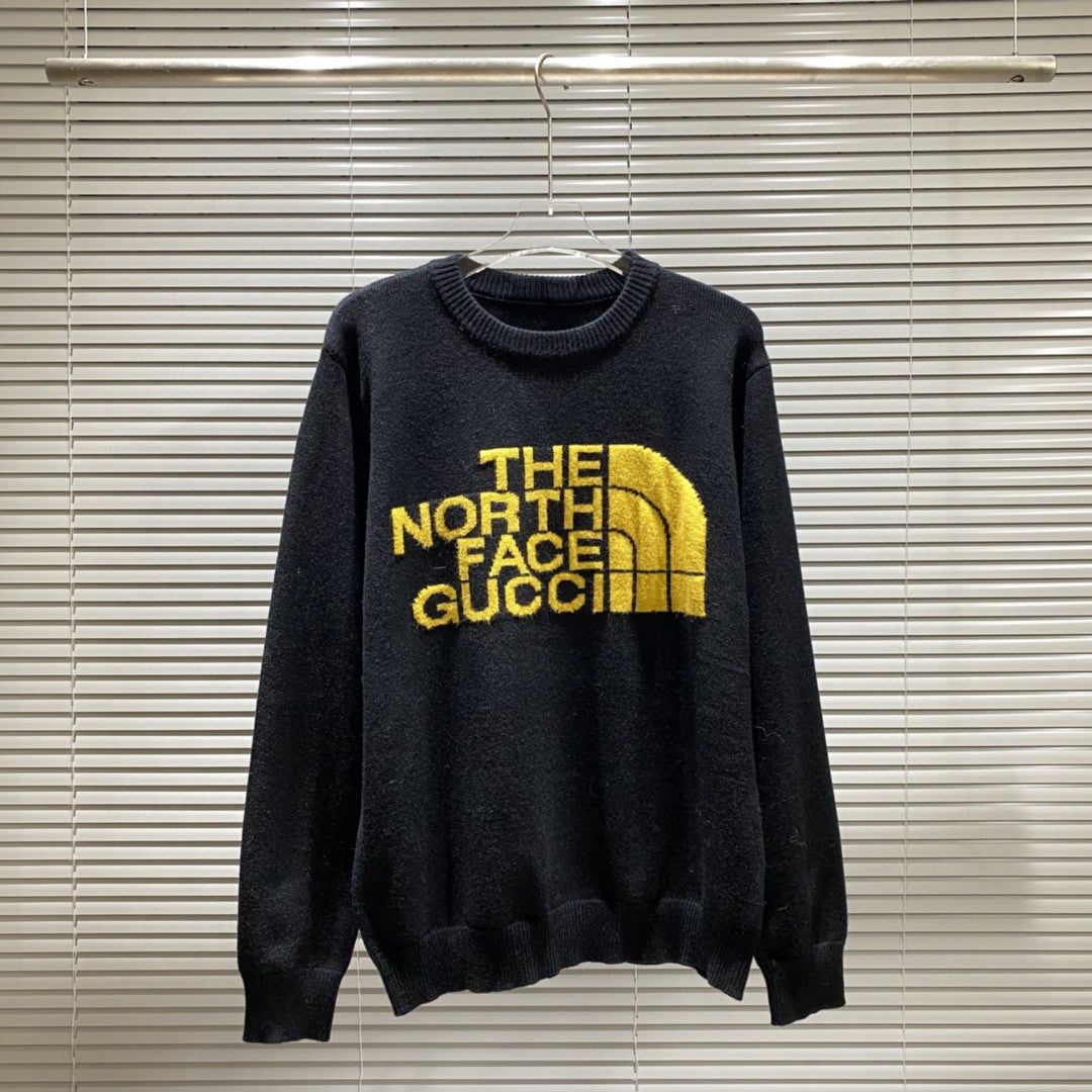 Best Replica Gucci x The North Face Sweater - Colareps