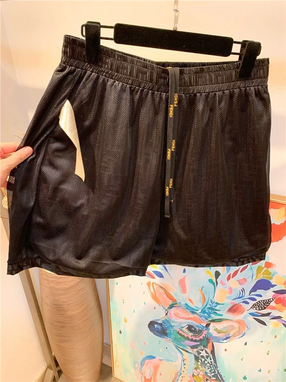 Best Replica 2021ss Fendi Shorts - Colareps