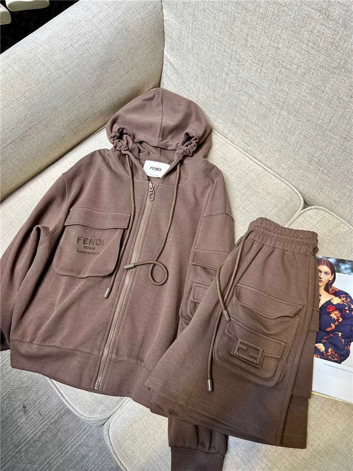 Best Replica Fendi Suit - Colareps