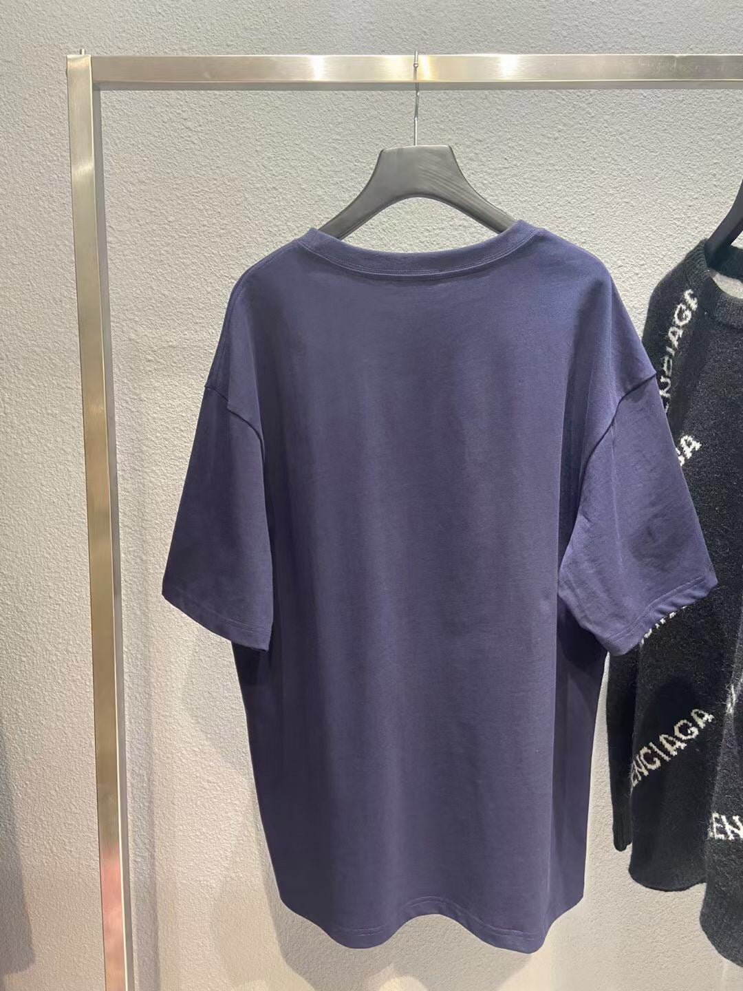 Best Replica Balenciaga T-Shirt - Colareps