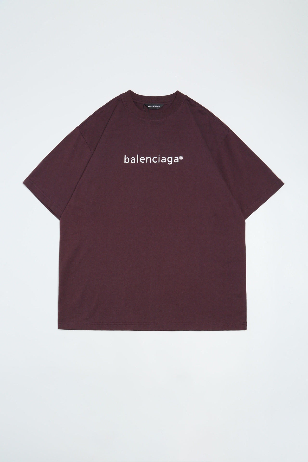 Best Replica Balenciaga T-shirt - Colareps