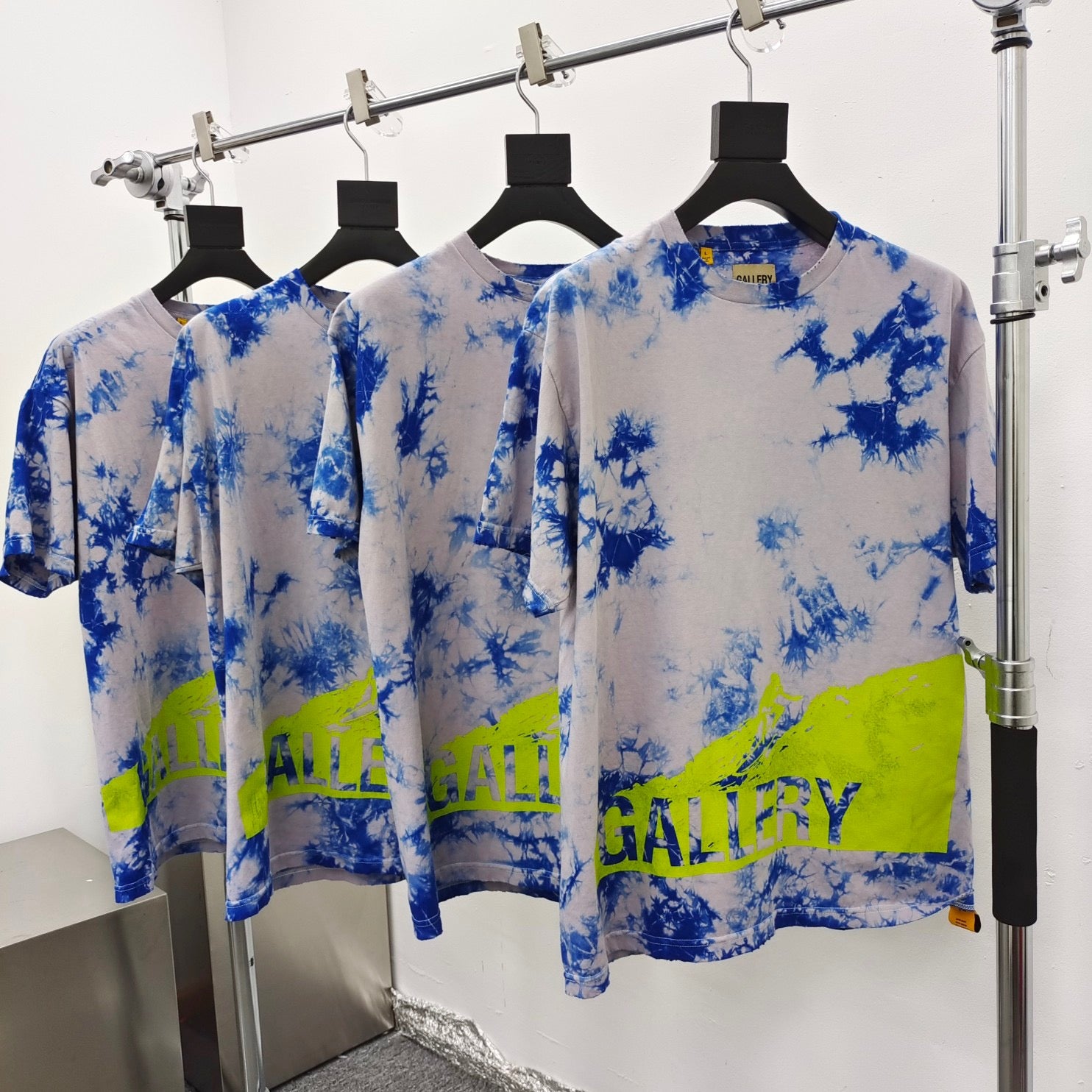 Best Replica Gallery Dept T-shirt - Colareps