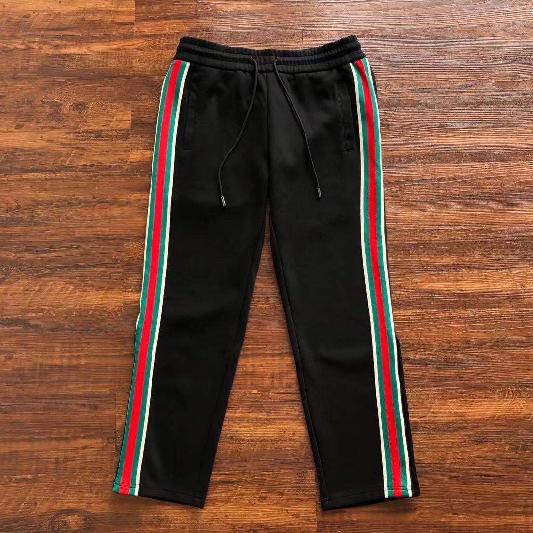 Best Replica Gucci Sweatpants - Colareps